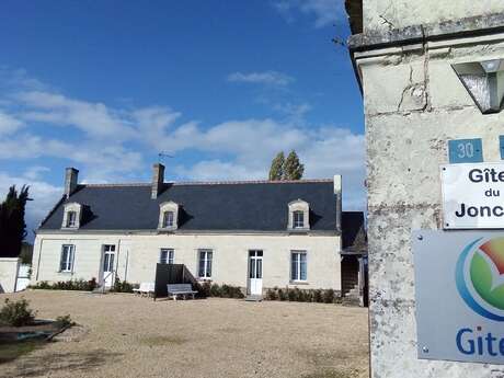 Gîte du Joncher