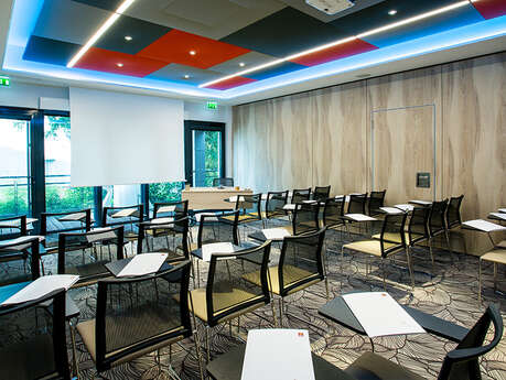 The Crest Collection Château Belmont