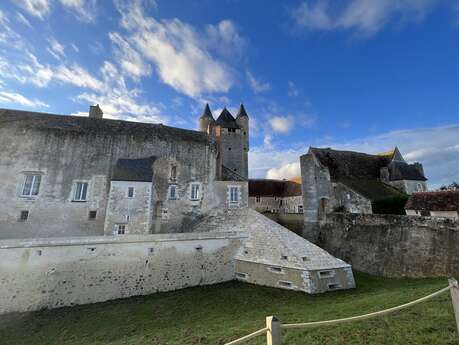 Journées du patrimoine