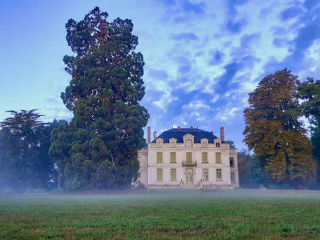 Château du Breuil