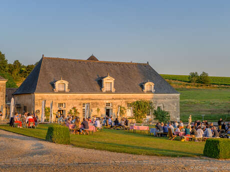 VALMERAPERO du mardi