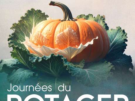 Les Journées du Potager