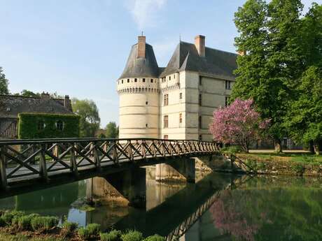 Exposition « Hommage à Camille Claudel" au château de l'Islette