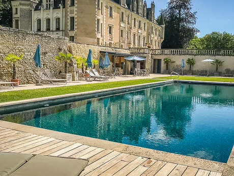Château Des Arpentis