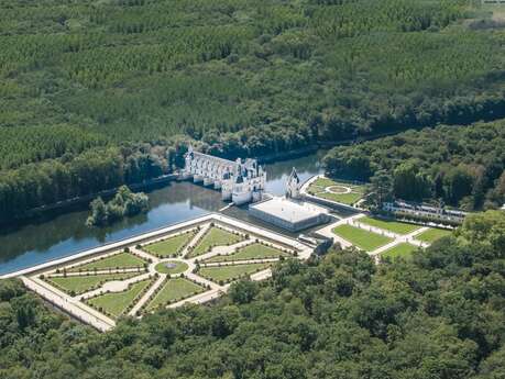 Visite inédite "Femmes de la Renaissance au Château des Dames"
