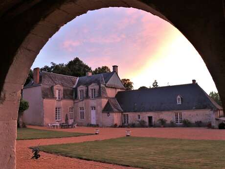 Les Estivales du Patrimoine 2025 - Château du Rouvre - LA ZONDA