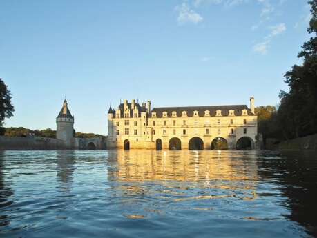 Visite inédite « les Dames de Chenonceau »