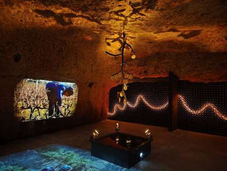 Chromatic L'expérience Chenin