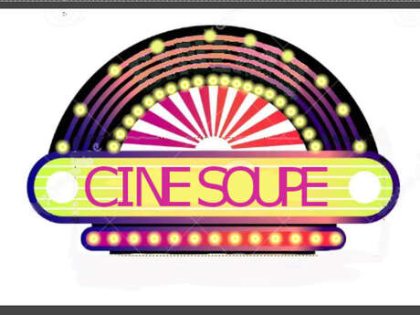 Ciné Soupe au Conciliabulle