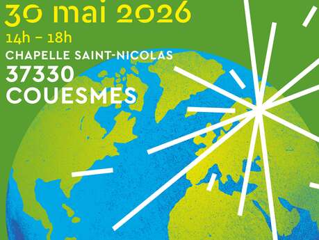 Commune Planète : Rencontre forestière