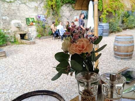 Le Comptoir de Terre Exotique