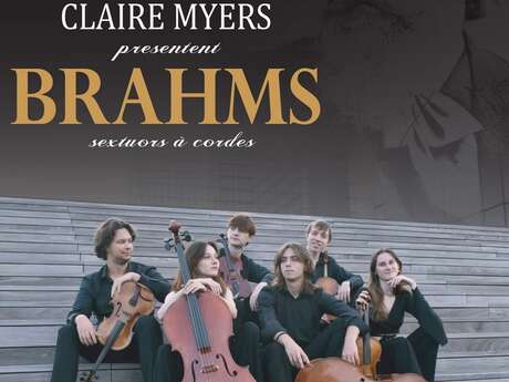 Brahms - Sextuors à cordes
