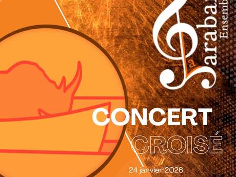 Concert croisé
