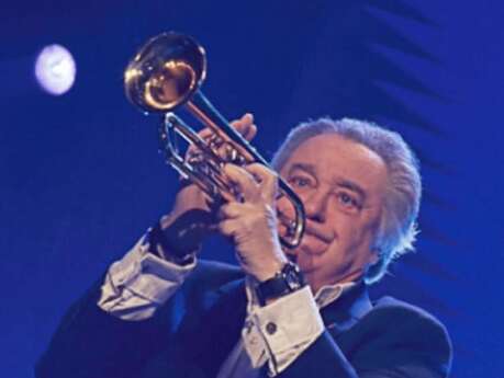 Concert de Jean-Claude Borelly à la Collégiale Saint-Denis d'Amboise