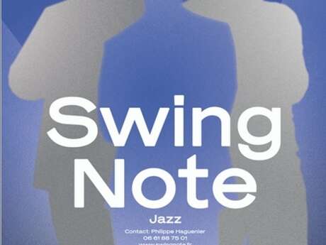 Concert : Swing Note