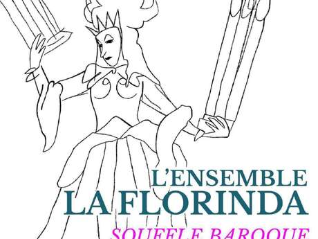 Les Orgues de Notre Dame La Riche