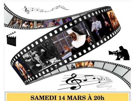 Concert de Vernou en Harmonie