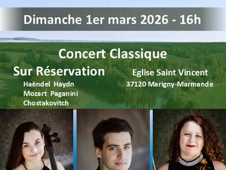 Concert classique