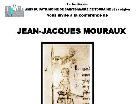 Conférence : "Jeanne d'Arc"