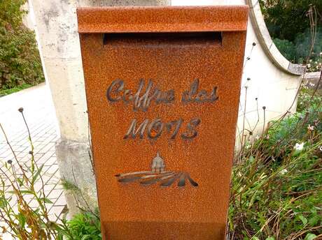 Vouvray l'Éloquente