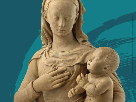 Renaissance d'une oeuvre. La Vierge à l'Enfant de Michel Colombe