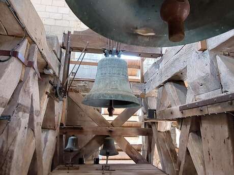Curieuses Visites - Sommet de Touraine