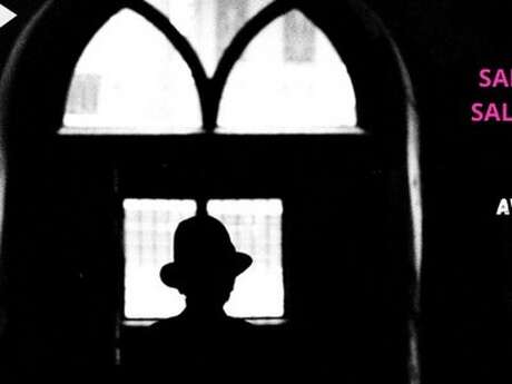 Cluedo géant avec les Éner'Véretz