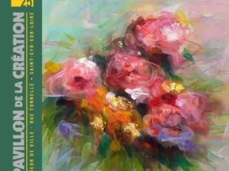 Exposition Dany Montagnier-Martin