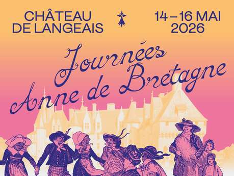 Journées Anne de Bretagne