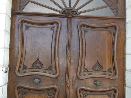 La vraie/fausse visite de Montlouis-sur-Loire