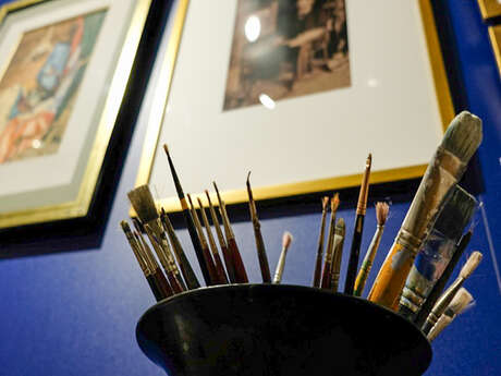 Arts & Pourlicheries