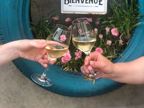 Domaine de Roche Blonde - Christophe Gaudron