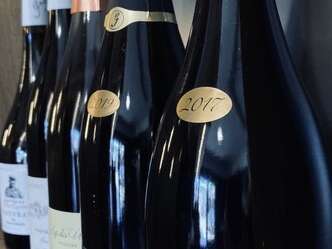 Domaine Sylvain Gaudron