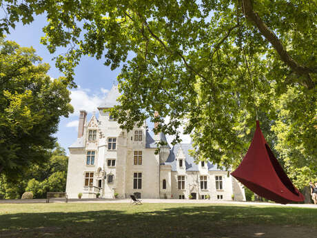 Journées européennes du Patrimoine au Domaine de Candé