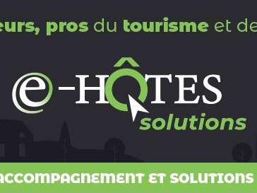 E-Hôtes Solutions