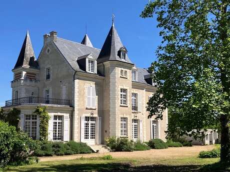 Château la Villaine