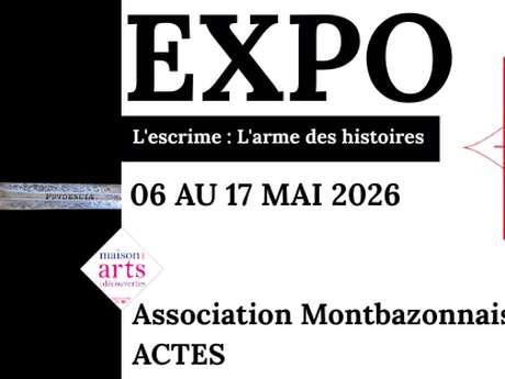 Exposition  ACTES