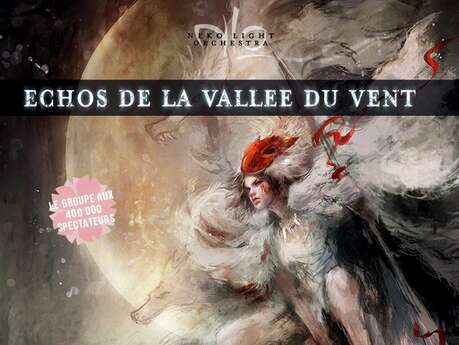 Échos de la Vallée du Vent
