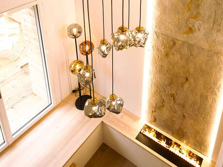 Les éclats d'amour : suite Séléné