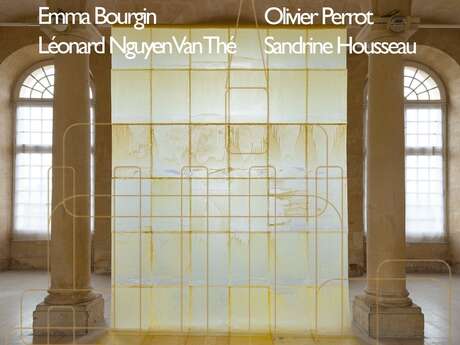 Exposition "Essaimer"