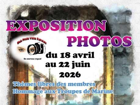 Exposition photos