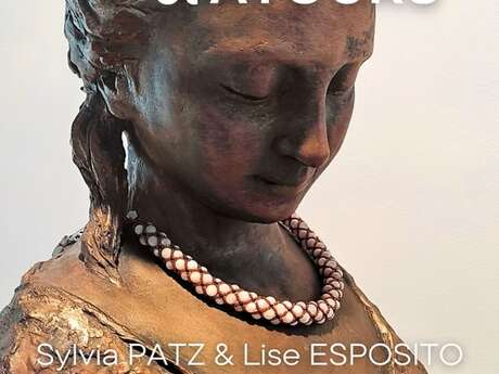 Exposition à l'hôtel de ville