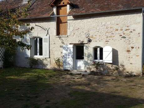 Gite de Bussay