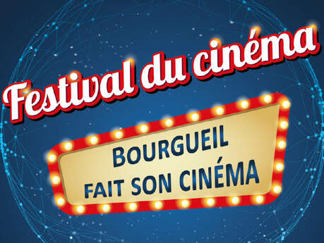 FESTIVAL DU CINEMA