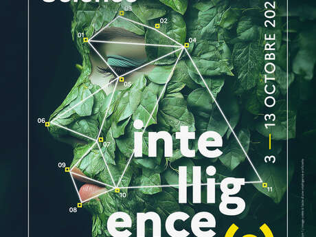 Fête de la science