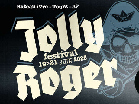 Jolly Roger Fest J.2 Eyehategod + The Dwarves + Goo + Patient Zéro