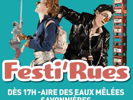 Festi'Rues