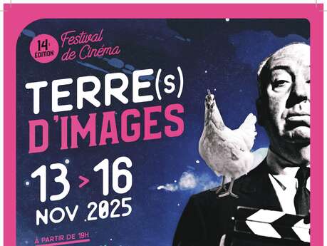 Festival de cinéma Terre(s) d'Images
