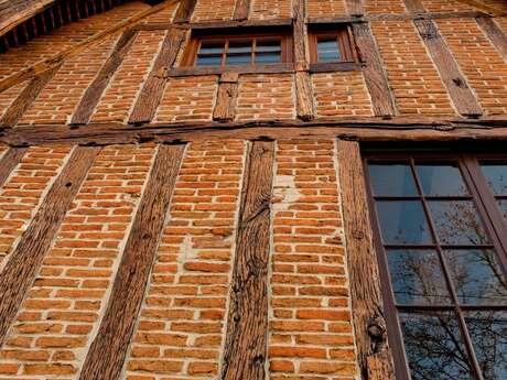 Journées Européennes du Patrimoine 2025 : Visite guidée "1000 ans d'architecture à Montlouis!"