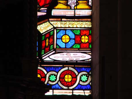 Visite Archi'Curieuse - Les Fenêtres